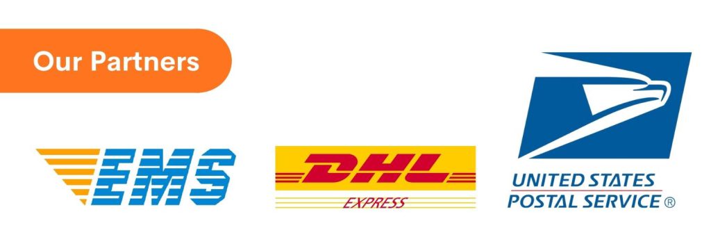 Our Partners 1 - Bleach AU Store