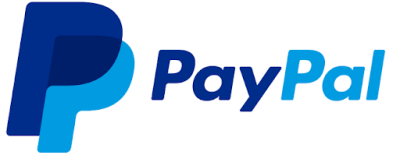 pay with paypal - Bleach AU Store