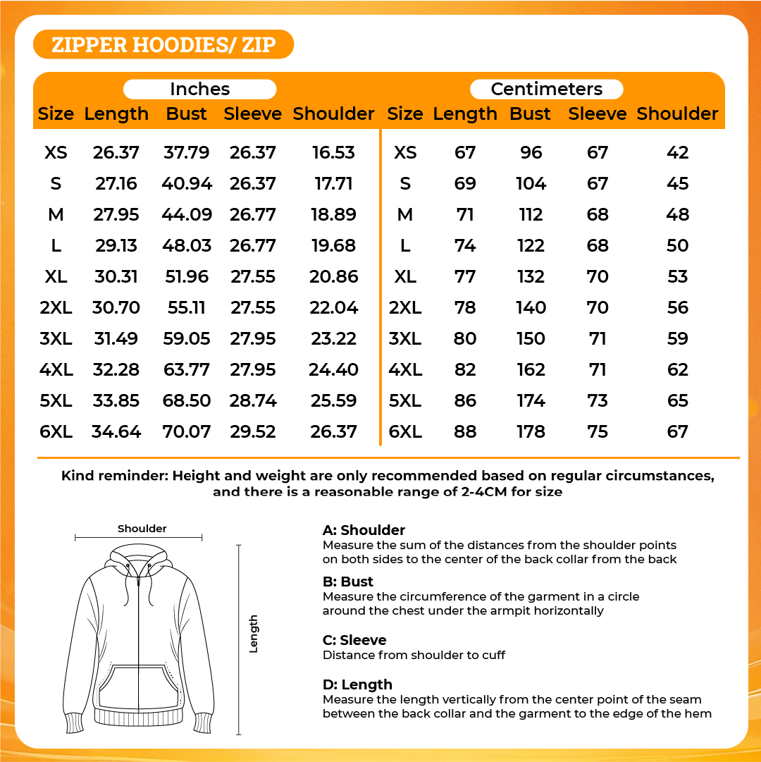 zip hoodie 1 - Bleach AU Store