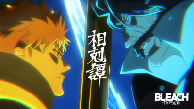 Bleach in 2026 Final Arc New Projects and Legacy - Bleach AU Store
