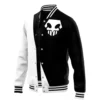 Ichigo Hollow Bleach Varsity Jacket 3L F RIGHT Mockup - Bleach AU Store