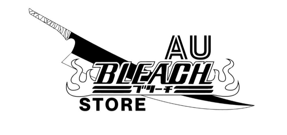 Bleach AU Store