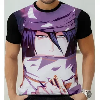 Grimmjow Savage Hollow 3D T-Shirt