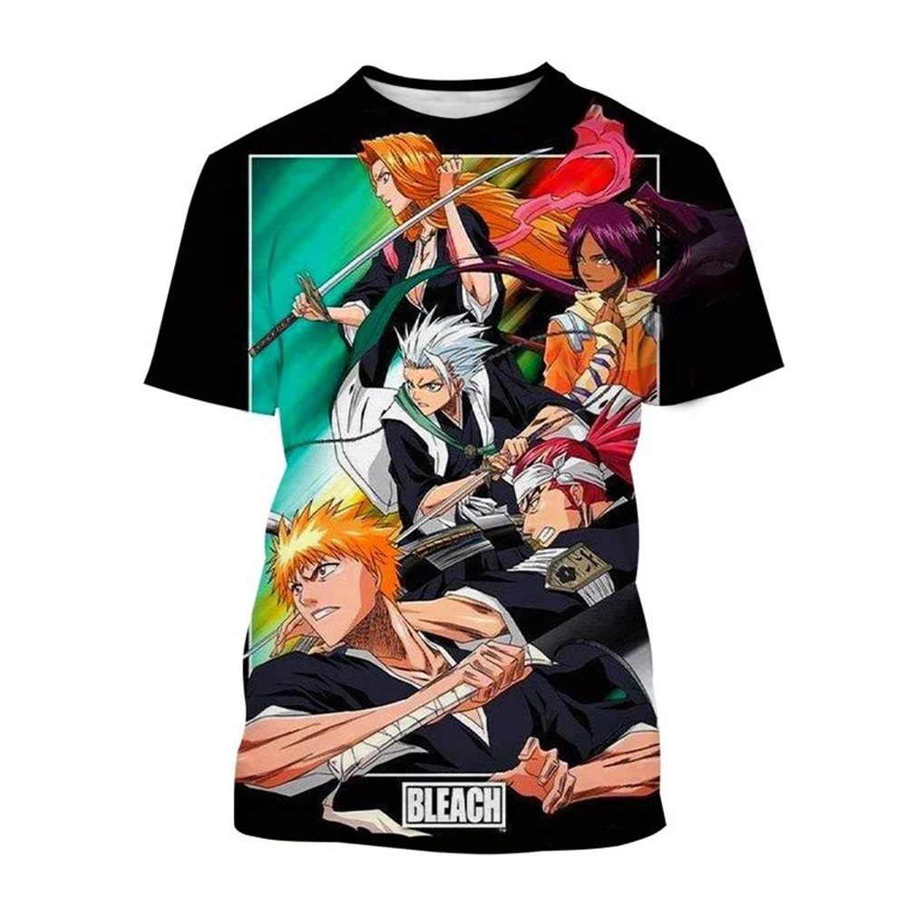 Aizen Illusion Supreme 3D T-Shirt