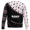 Sweater back 29 - Bleach AU Store
