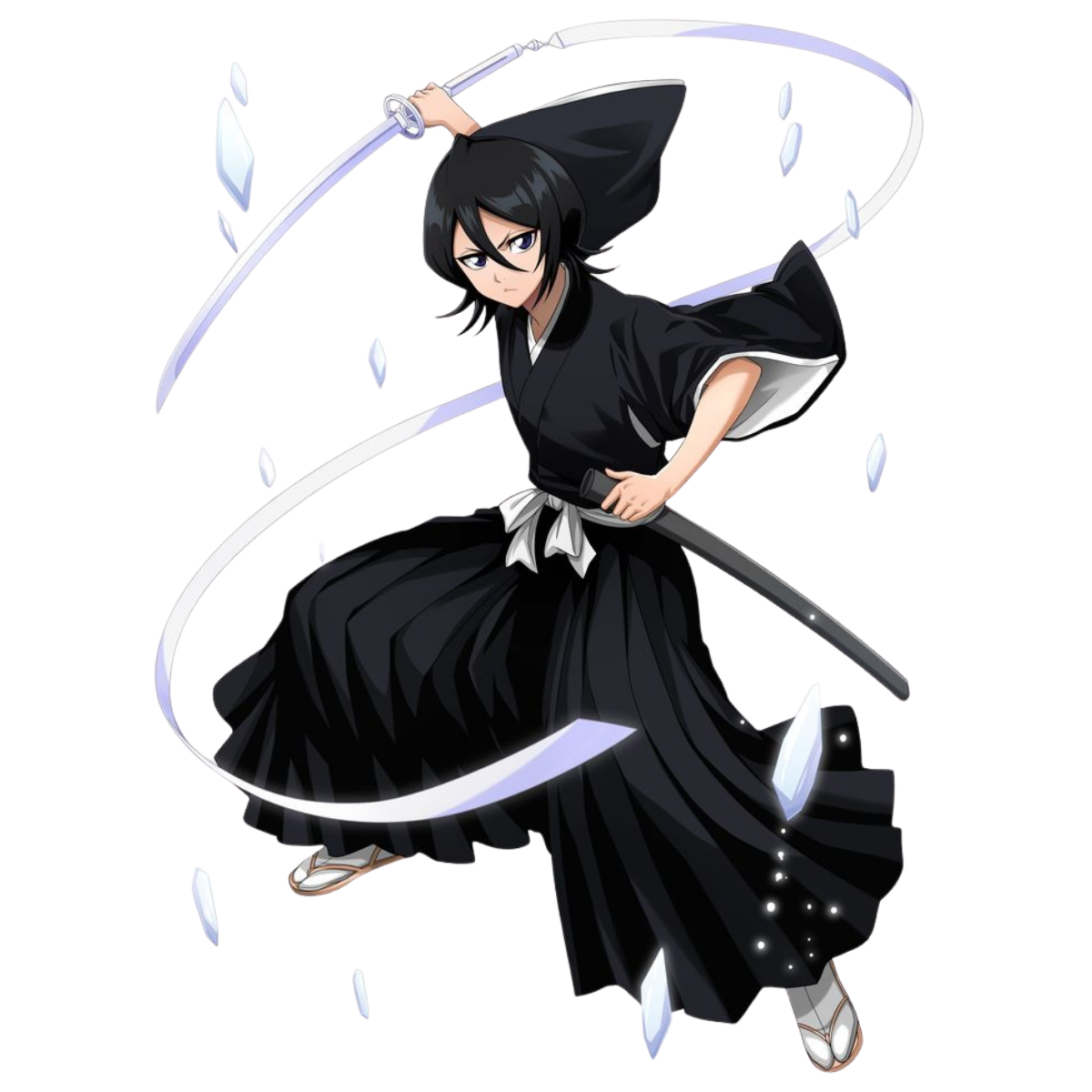 anh vuong 36 - Bleach AU Store
