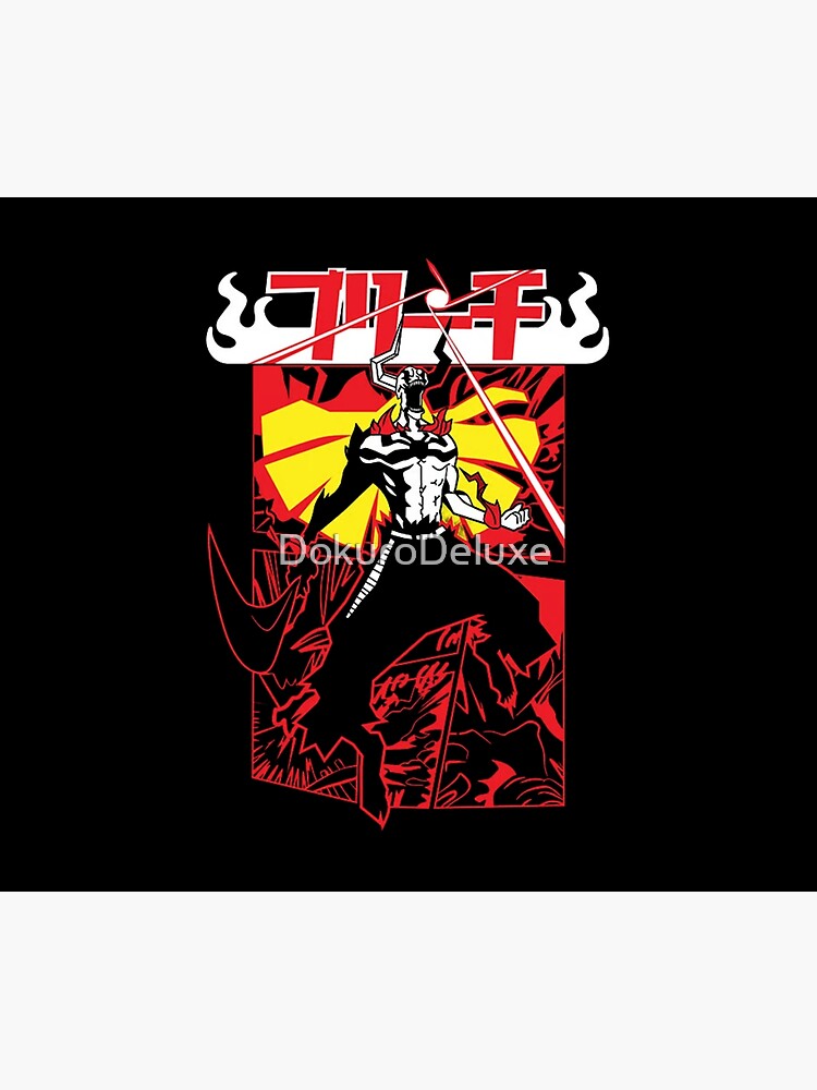 The Ultimate Transformation Tapestry - Image 2