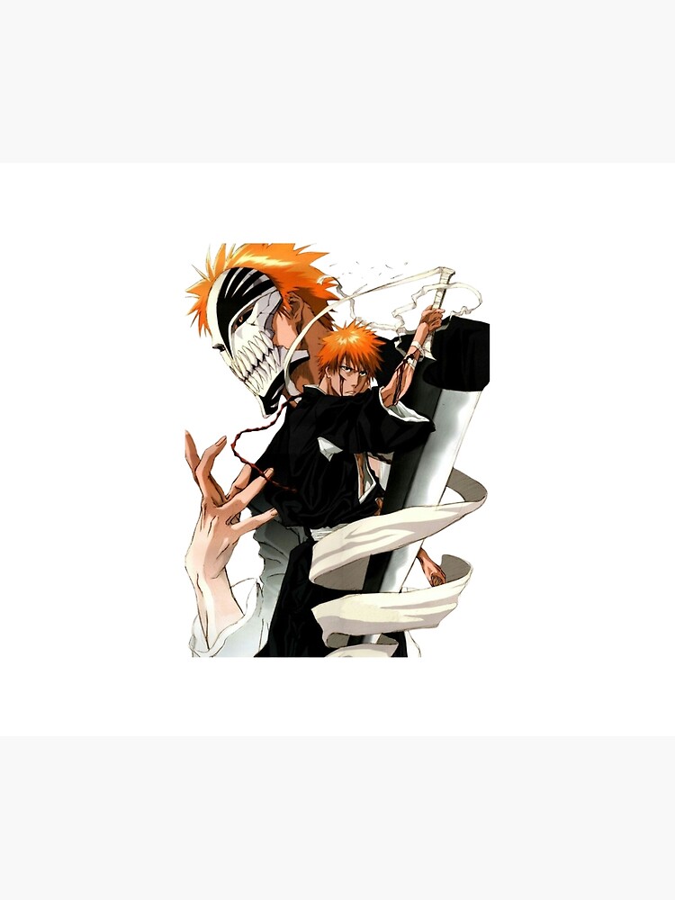 Kenpachi Bleach Savage Tapestry - Image 2