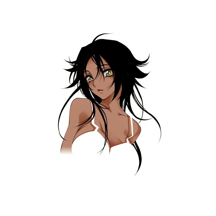 Bleach Tote Bag - Image 2