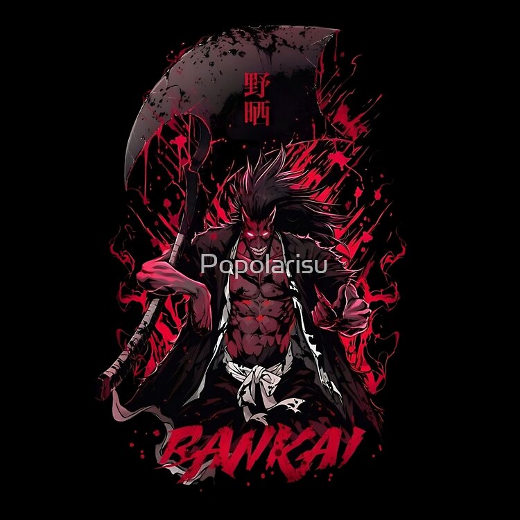 The Savage Leader Tote Bag - Image 2