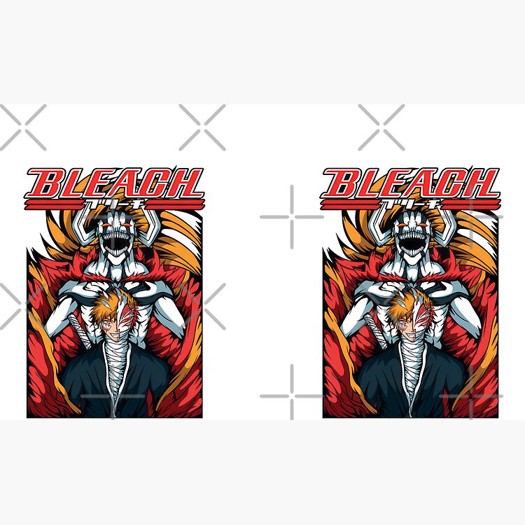 Echoes Of The Afterworld Bleach Mug - Image 2