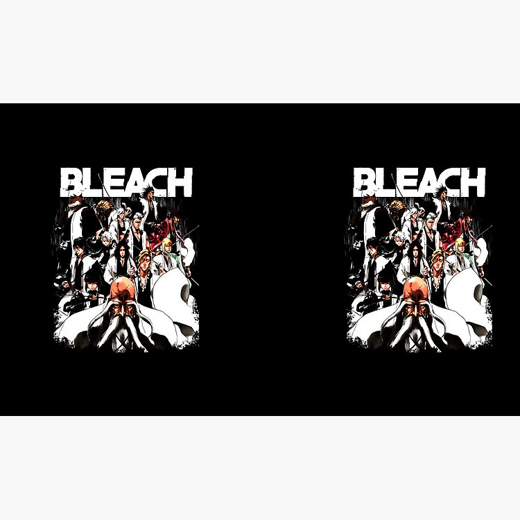 Bleach Gotei Mug - Image 2