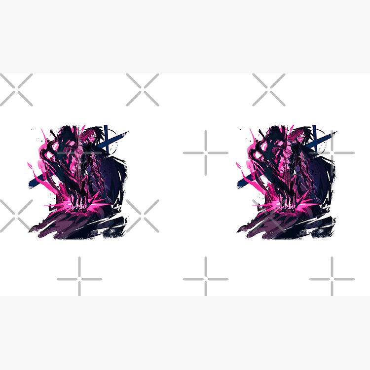 Final Getsuga Tenshou Mug - Image 2