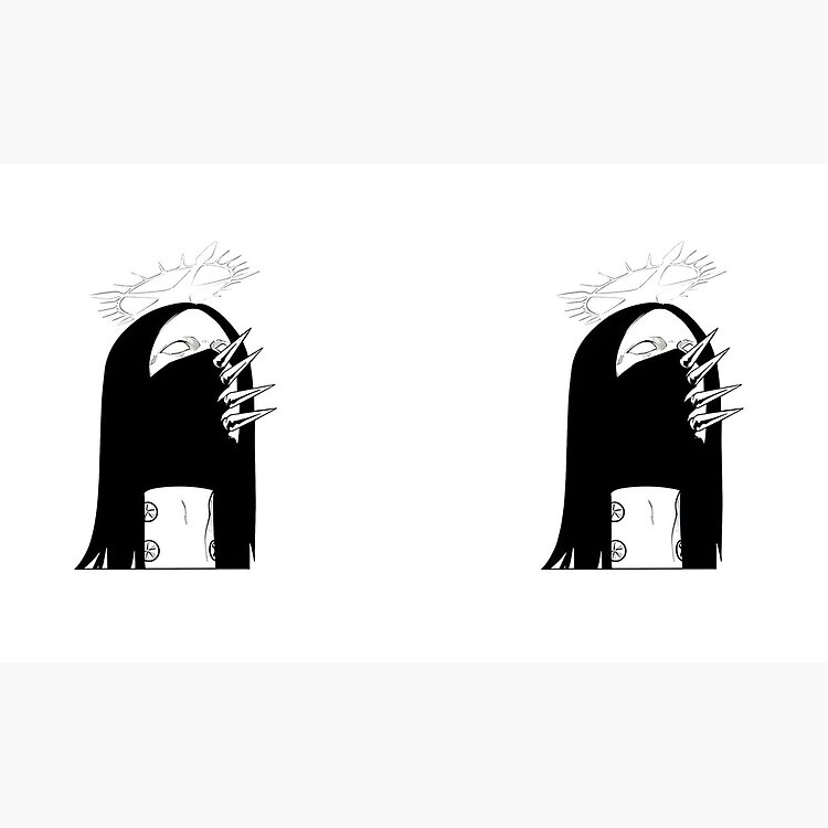 The Reaper Of Hueco Mundo Mug - Image 2