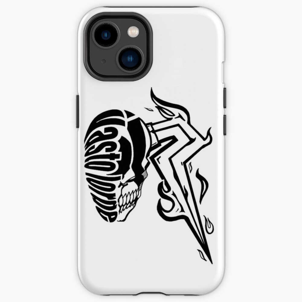 The Mask Iphone Case