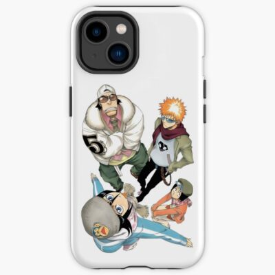Best Friends Iphone Case