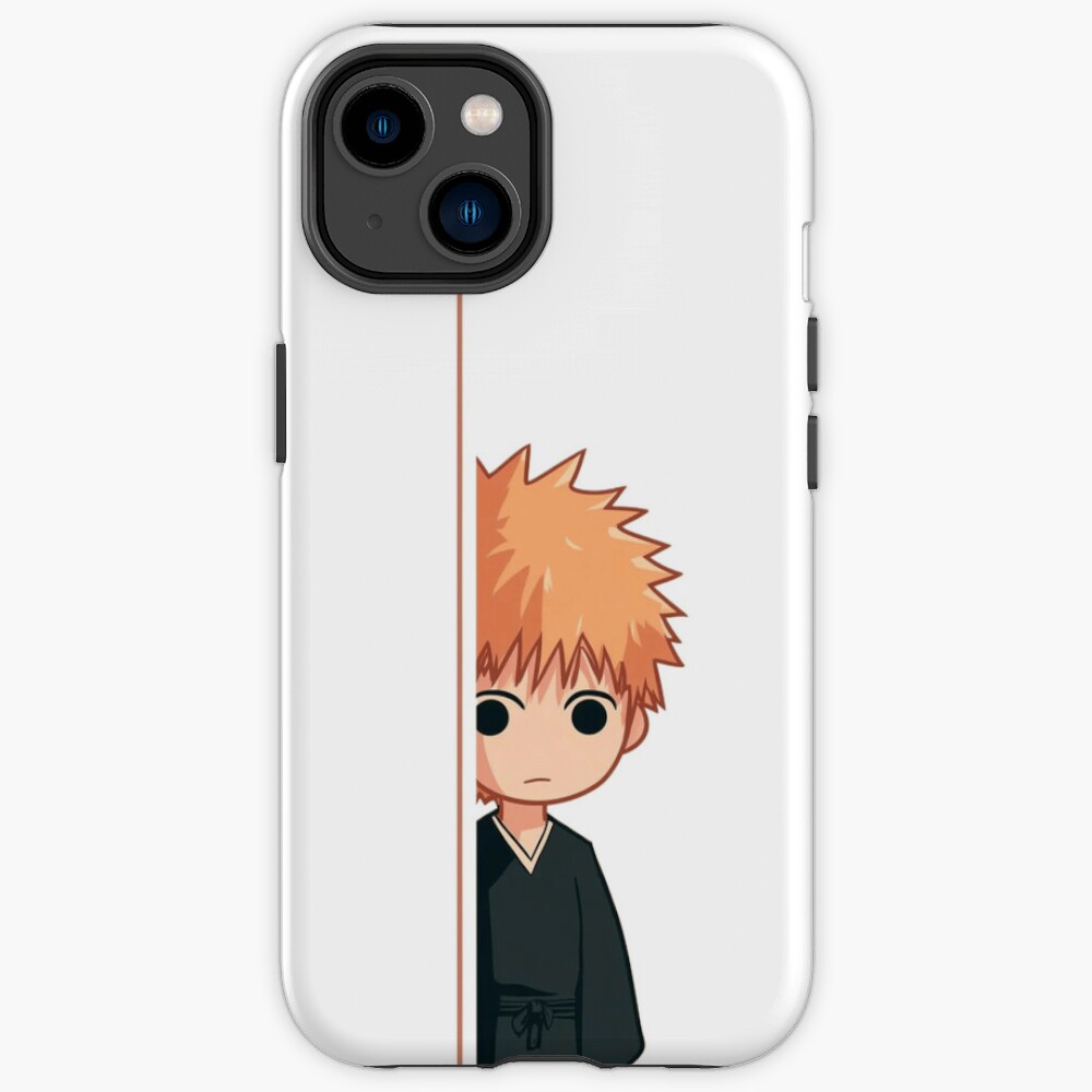 Little Boy Ichigo Iphone Case