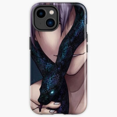 Snake Iphone Case