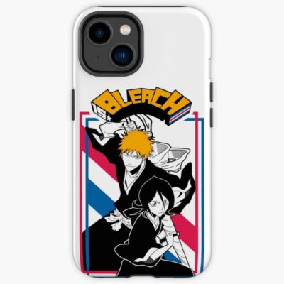 Best Friends Iphone Case