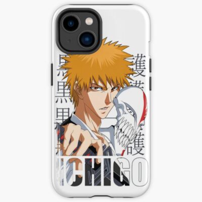 Whisper Of The Soulblade Iphone Case
