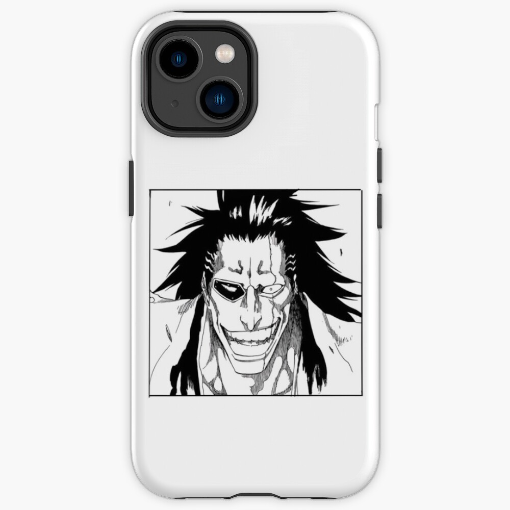 Captain Of The Division Iphone Case