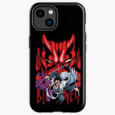 The Captain Of Division Iphone Case