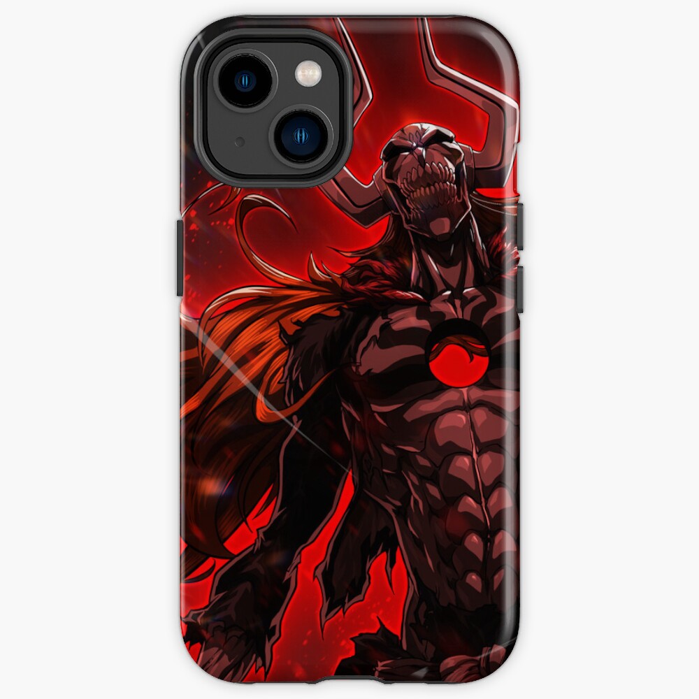 Vasto Lorde Ichigo Iphone Case