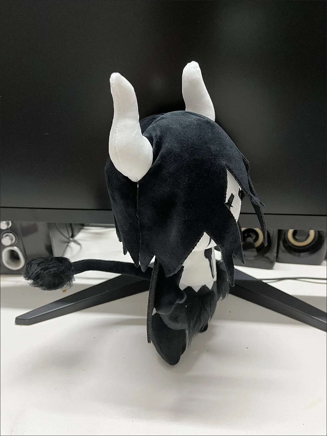 Stuffed 20cm Anime BLEACH Ulquiorra Doll - Image 3