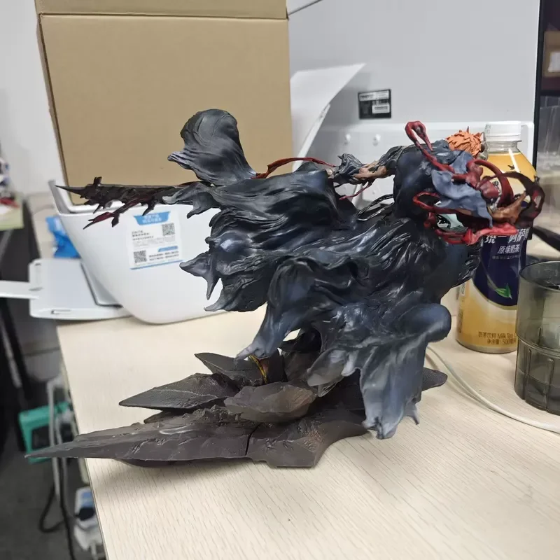 Animation Bleach Kurosaki Ichigo - Image 2