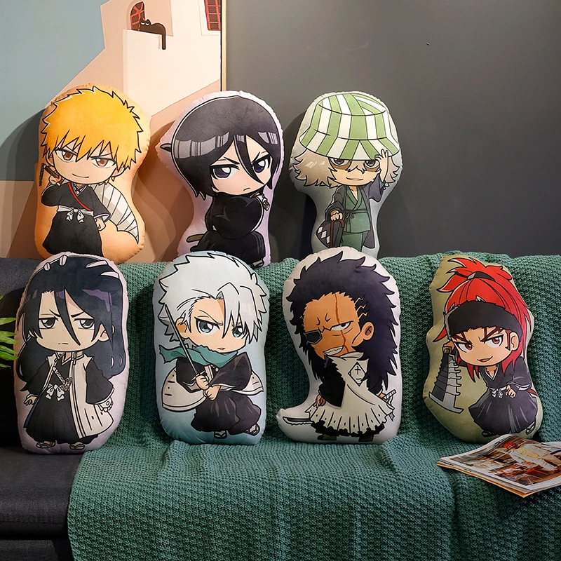 Lovely BLEACH Plush