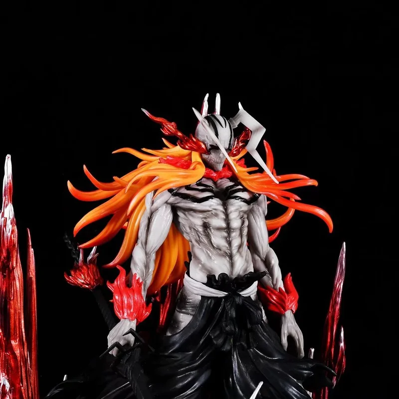 33cm Anime Bleach Figures Ulquiorra - Image 6
