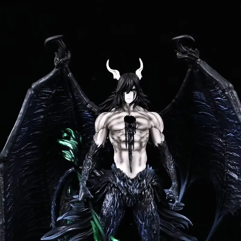 33cm Anime Bleach Figures Ulquiorra - Image 3