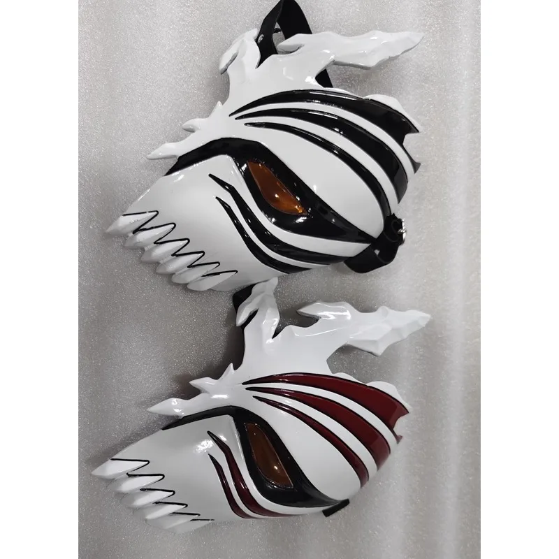 Kurosaki Ichigo Cosplay Mask - Image 5
