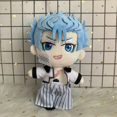 20cm BLEACH Cute Doll