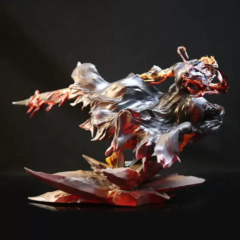 Animation Bleach Kurosaki Ichigo - Image 4