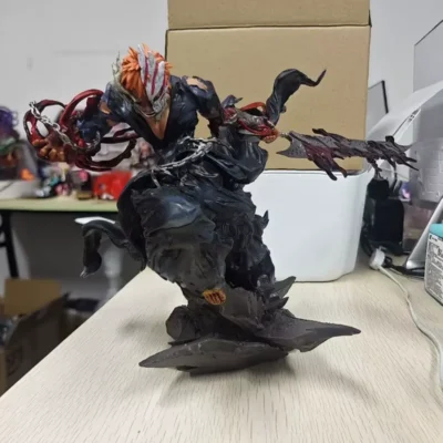 Animation Bleach Kurosaki Ichigo