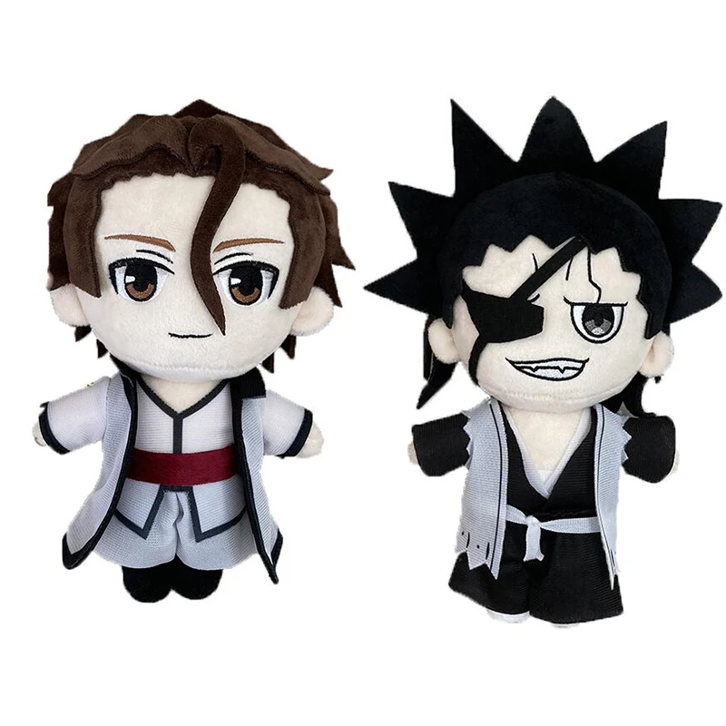 20cm BLEACH Plush Gift