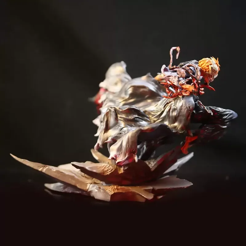 Animation Bleach Kurosaki Ichigo - Image 3