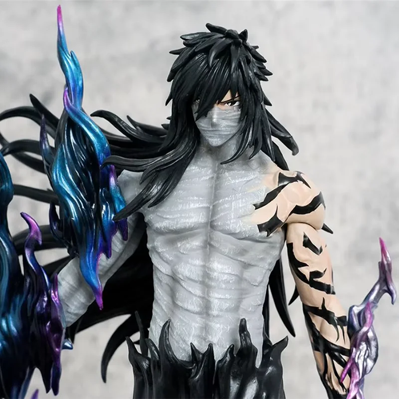 100%Genuine Figure Kurosaki Ichigo Action Figures