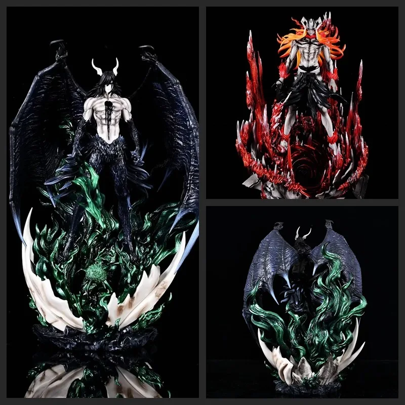 33cm Anime Bleach Figures Ulquiorra