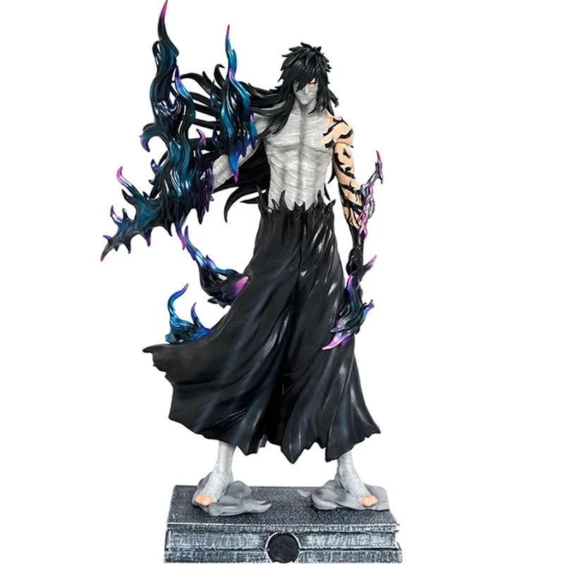 100%Genuine Figure Kurosaki Ichigo Action Figures - Image 2