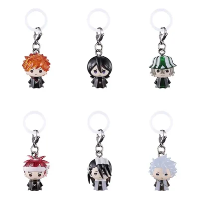 Kurosaki Ichigo Action Figure BLEACH Toys