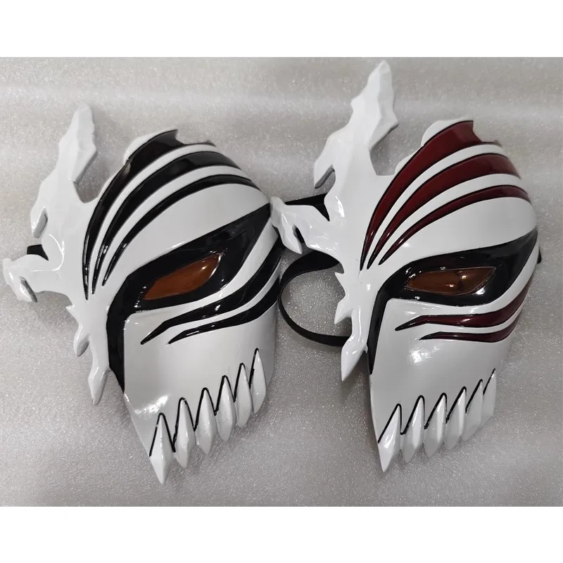 Kurosaki Ichigo Cosplay Mask - Image 4