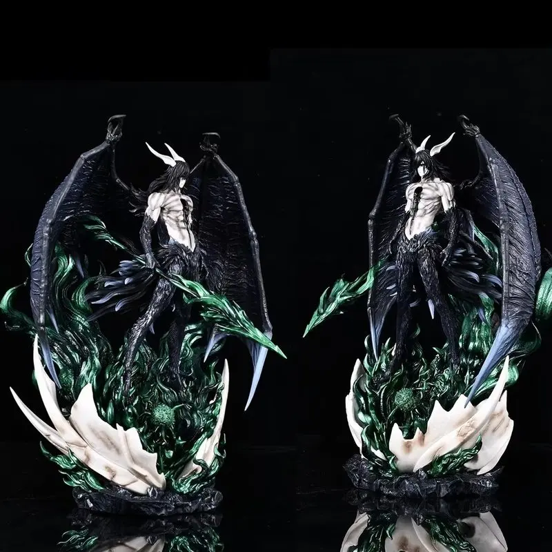 33cm Anime Bleach Figures Ulquiorra - Image 2