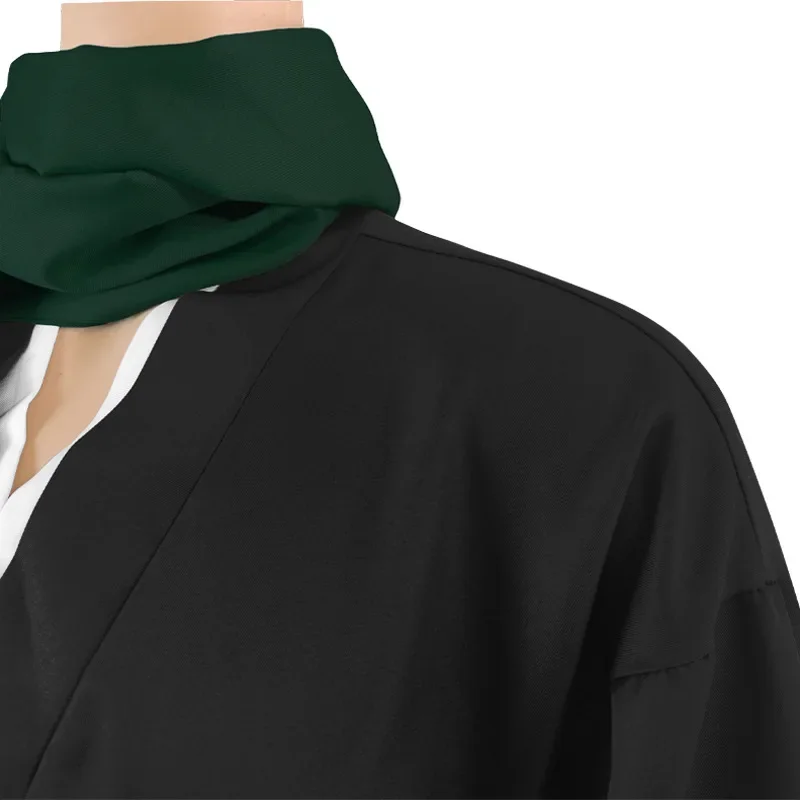 2025 Bleach Toshiro Hitsugaya Cosplay - Image 4