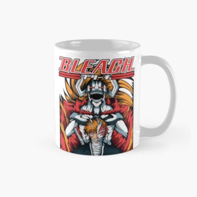 Echoes Of The Afterworld Bleach Mug