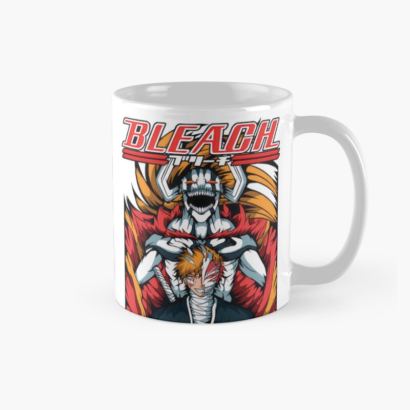 Echoes Of The Afterworld Bleach Mug