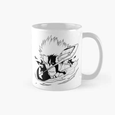 The Substitute One Mug