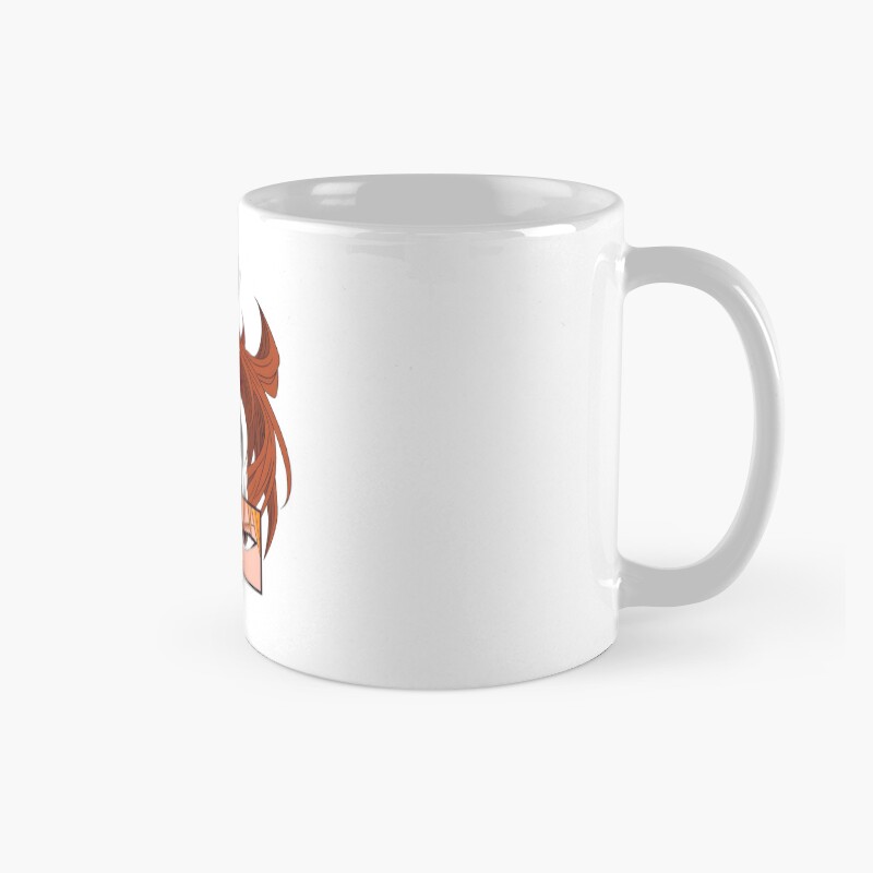 Rage Mood Mug