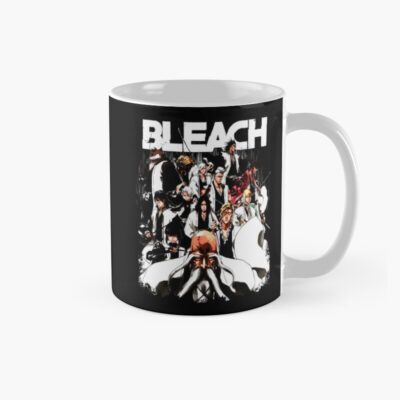 Bleach Gotei Mug